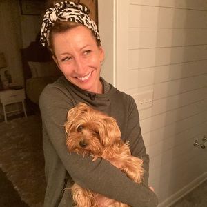 Meet your Posher, Bree